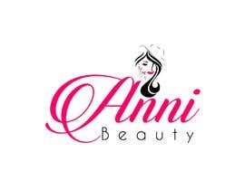 #11 para build me a logo for my business Anni Beauty de designgale