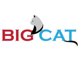 #46 for Create a Logo about cat af sk01741740555