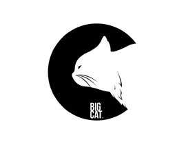 #9 pentru Create a Logo about cat de către NichoSebastian