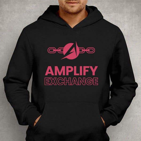 Конкурсна заявка №126 для                                                 Amplify Exchange
                                            