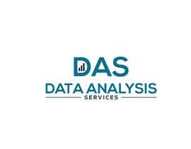 #120 for Design a Logo for Data Analytics by mdvay