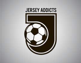 #29 untuk Logo for a soccer website oleh TimNik84