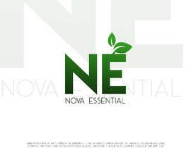 #753 for Nova Essential by herodesigns