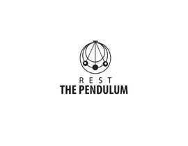 #54 para Design a logo for a company called Rest The Pendulum por annamiftah92