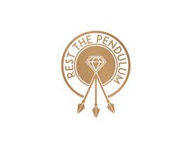 #97 para Design a logo for a company called Rest The Pendulum por vectographicare