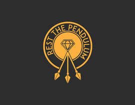 #99 para Design a logo for a company called Rest The Pendulum por vectographicare
