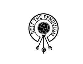 #105 para Design a logo for a company called Rest The Pendulum por vectographicare