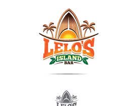 #107 for LeLo’s Island Bar by AlekMarquez