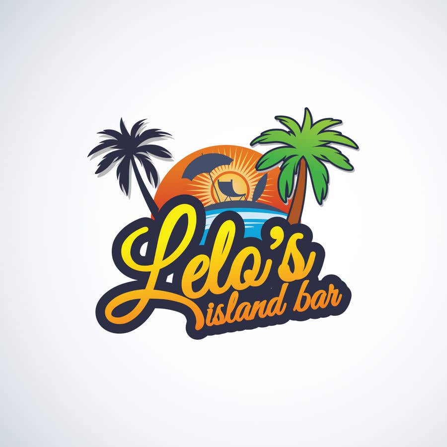 Konkurrenceindlæg #183 for                                                 LeLo’s Island Bar
                                            