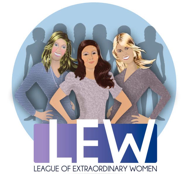 
                                                                                                                        Participación en el concurso Nro.                                            57
                                         para                                             Logo Design for League of Extraordinary Women
                                        