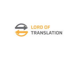 #15 для Design a Logo for a translation company based in London від AtikRasel