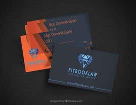 #97 for Design some Business Cards by arifin10