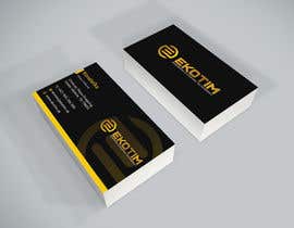 #6 for Design some Business Cards by Uttamkumar01