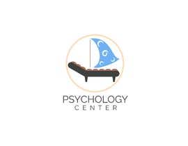 #47 สำหรับ Logo for Psychology Center โดย hennyuvendra