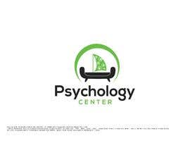 #56 para Logo for Psychology Center de munsurrohman52
