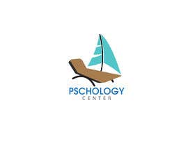 #48 for Logo for Psychology Center by milanchakraborty