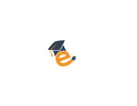 #94 para Simple education logo extension de arifhosen0011