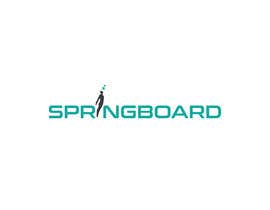 #16 for Logo for new company springbord.work by Ashekun