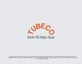 #40 for Design logo for Tubeco by Shahnewaz1992