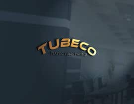 #38 Design logo for Tubeco részére ujes33 által