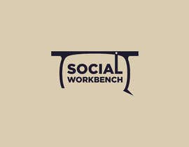 #296 for Design a Logo for a  social media company by indrajithiritty