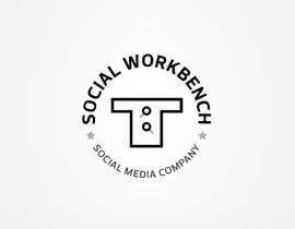 #338 for Design a Logo for a  social media company by JhoemarManlangit