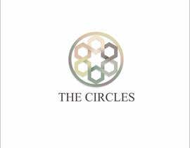 #76 per design a logo - The Circles da deta3d2