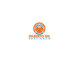 #27 for Logo e papelaria Gilberto Gil by mahmud1986hasan