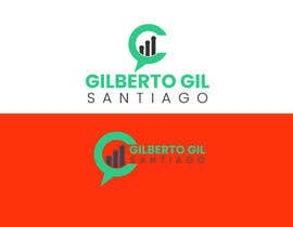 #41 for Logo e papelaria Gilberto Gil by Monowar8731