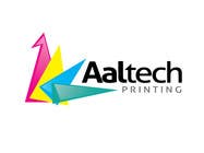 Graphic Design Inscrição do Concurso Nº138 para Logo Design for Aaltech Printing