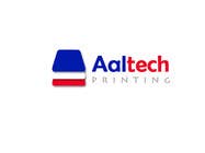 Graphic Design Inscrição do Concurso Nº2 para Logo Design for Aaltech Printing