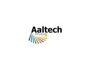 Graphic Design Inscrição do Concurso Nº121 para Logo Design for Aaltech Printing