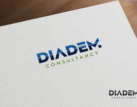 #31 สำหรับ Logo Design - DIADEM โดย designx47