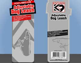 #10 para Design A Container For Dog Leash de wilsonomarochoa