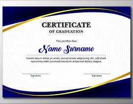 Nambari 4 ya A certificate na tintinana