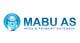 
                                                                                                                                    Miniatura da Inscrição nº                                                 226
                                             do Concurso para                                                 Logo Design for MABU AS
                                            