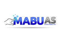 Graphic Design Inscrição do Concurso Nº412 para Logo Design for MABU AS
