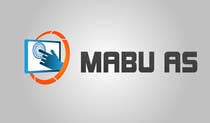 Graphic Design Inscrição do Concurso Nº388 para Logo Design for MABU AS
