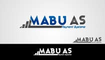 Graphic Design Inscrição do Concurso Nº53 para Logo Design for MABU AS