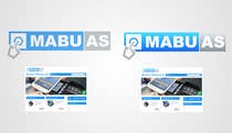 Graphic Design Inscrição do Concurso Nº341 para Logo Design for MABU AS