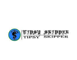#13 for Tipsy Skipper (Tiki Bar) af aminulpiash00221
