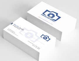 #97 för Business card design av tayyabaislam15