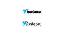 #239 pёr Need an awesome logo for Freelancer Enterprise nga ikari6