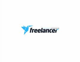 #308 ， Need an awesome logo for Freelancer Enterprise 来自 Garibaldi17