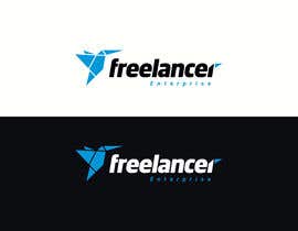 #291 for Need an awesome logo for Freelancer Enterprise by daudhasan