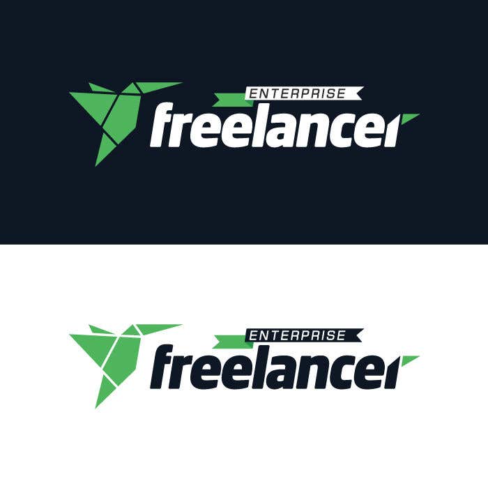 Contest Entry #150 for                                                 Need an awesome logo for Freelancer Enterprise
                                            