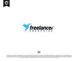 #210 for Need an awesome logo for Freelancer Enterprise by Curp
