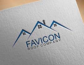 #73 para Favicon for a roof company por qnicroyal