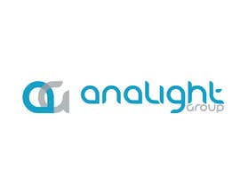 #51 for Design and Logo Contest for Analight Group by krmhz