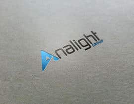 #61 for Design and Logo Contest for Analight Group by eddesignswork